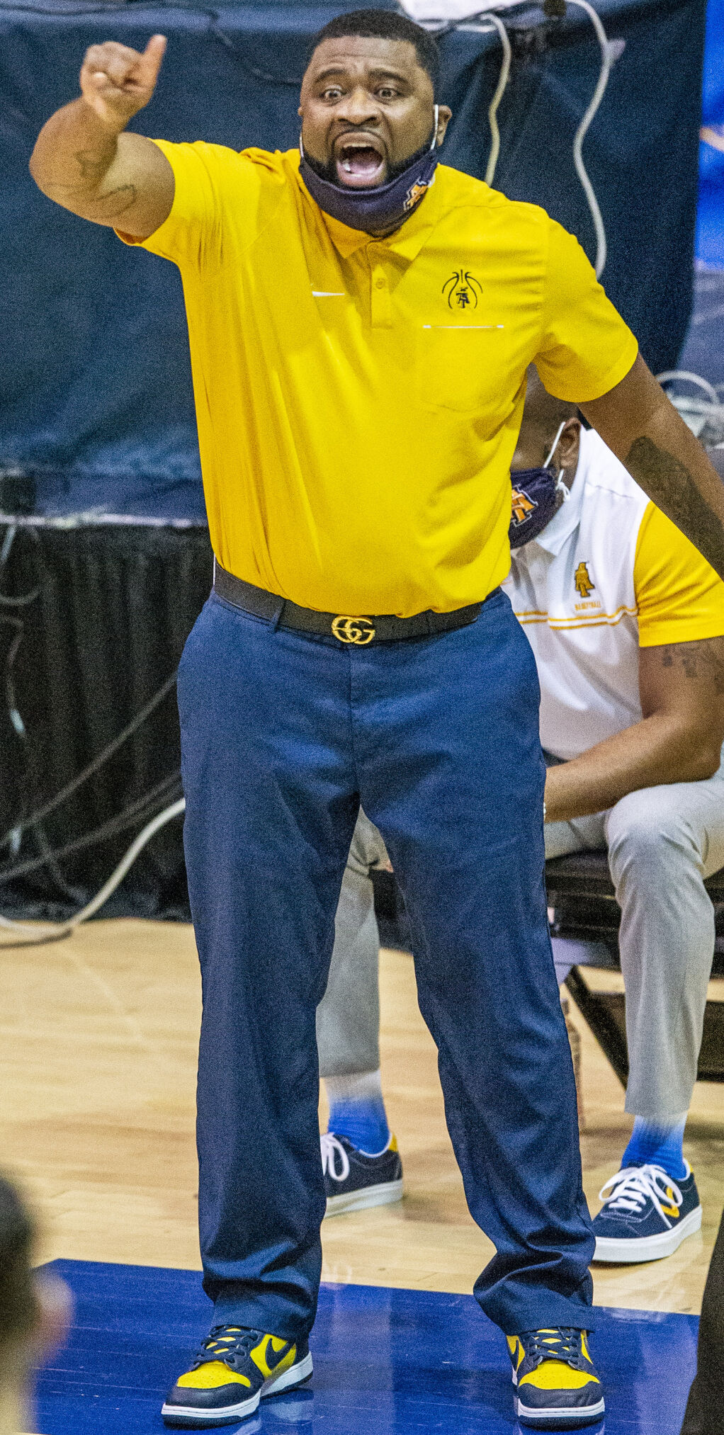 NCAT BBK